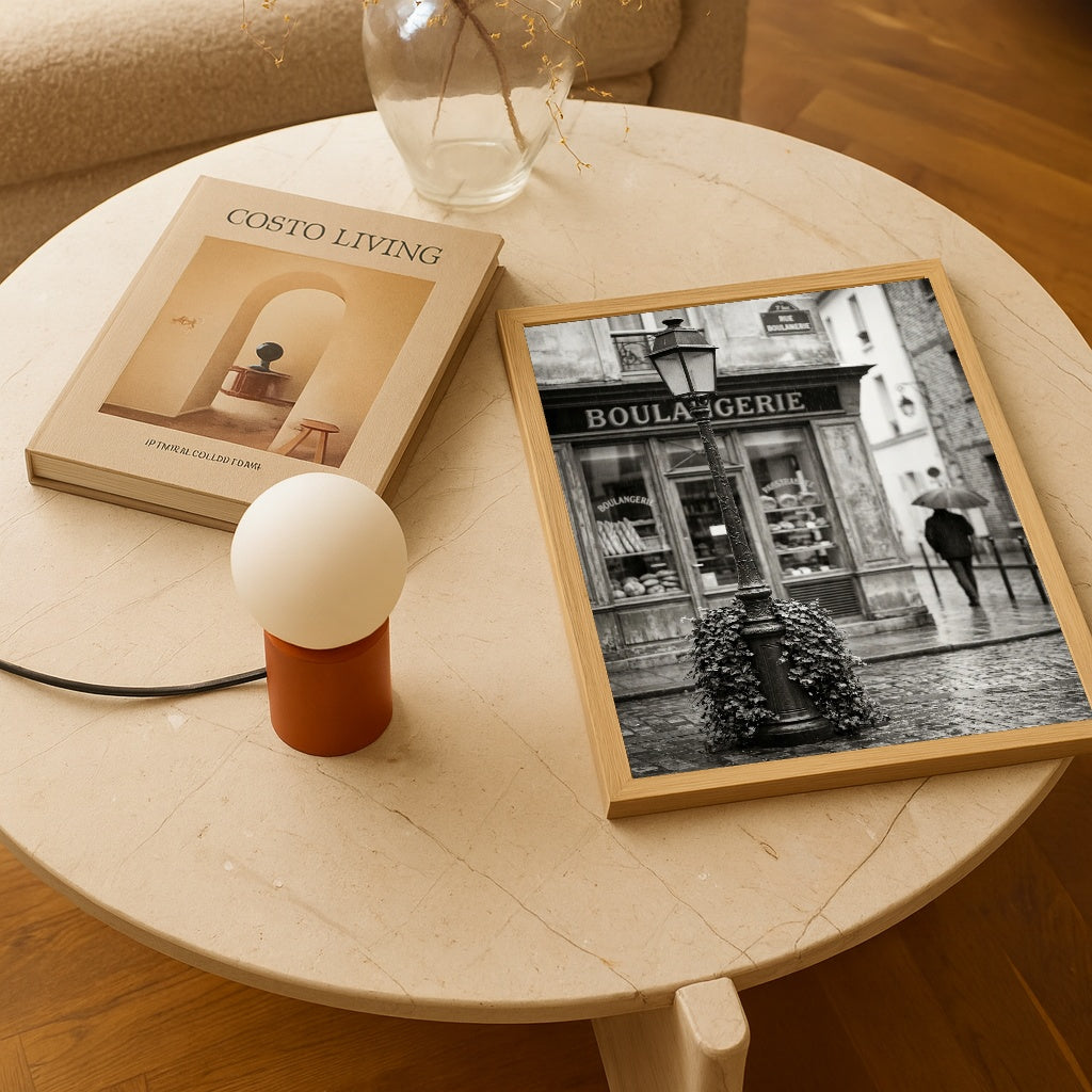 Auto-generated Mockup