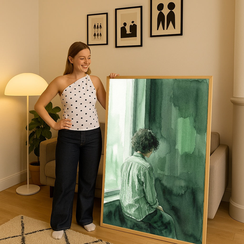 Auto-generated Mockup