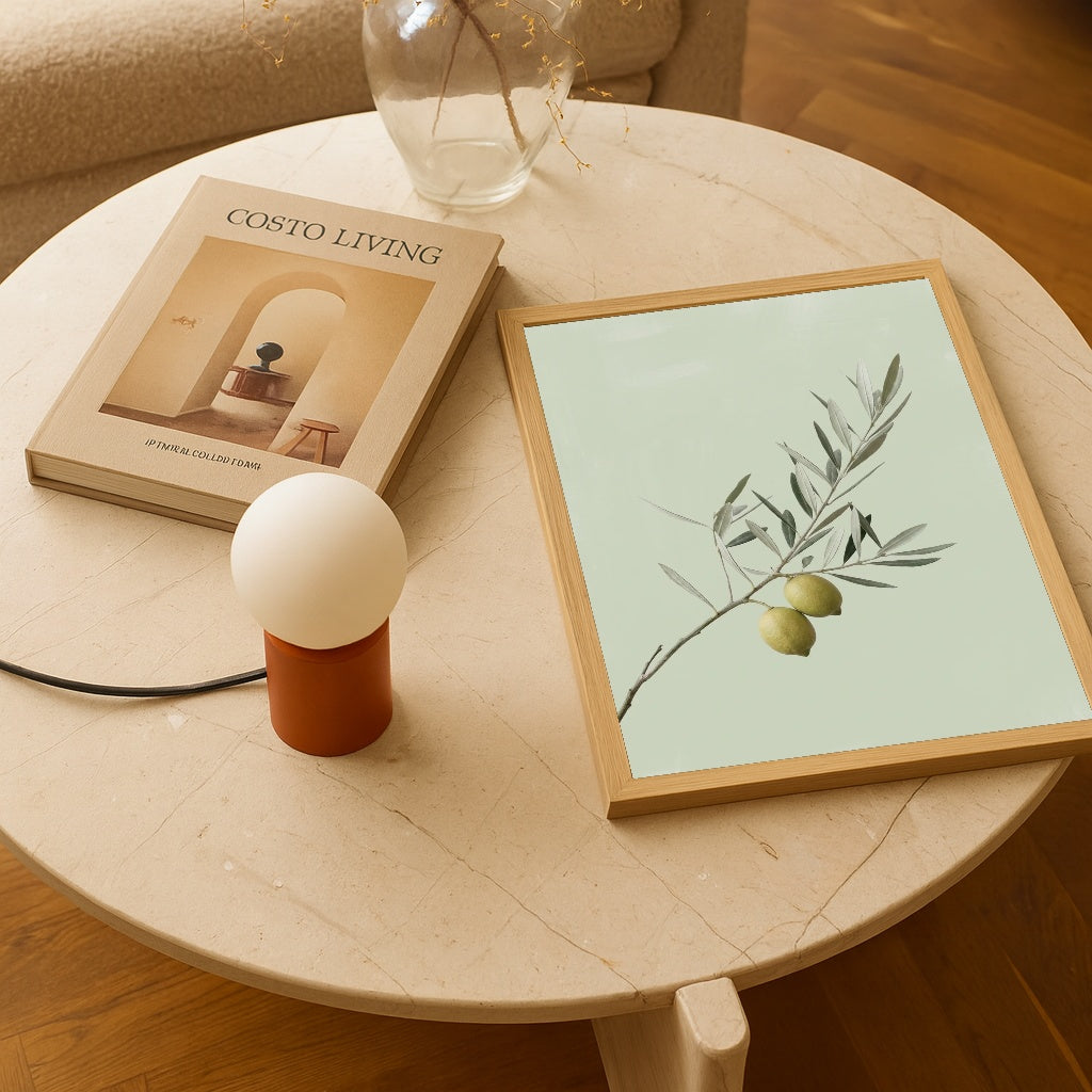 Auto-generated Mockup