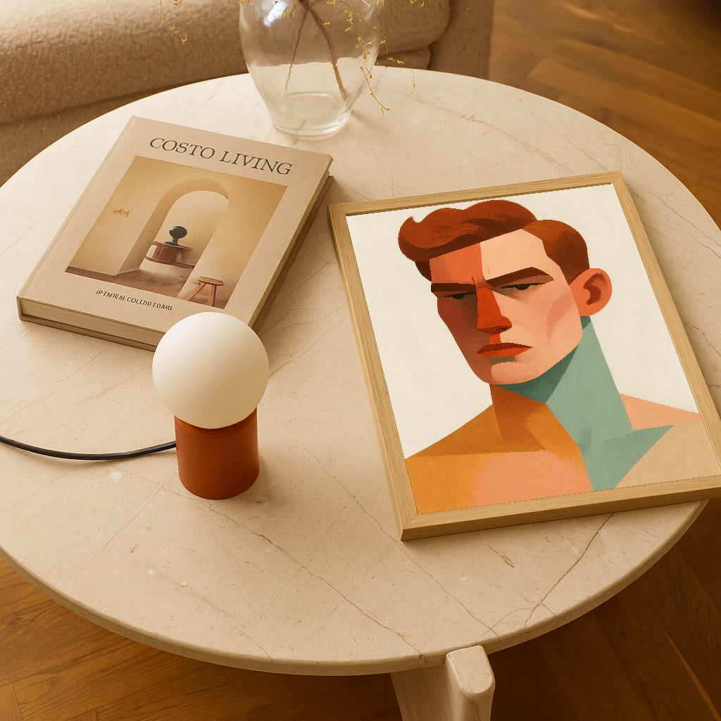 Auto-generated Mockup