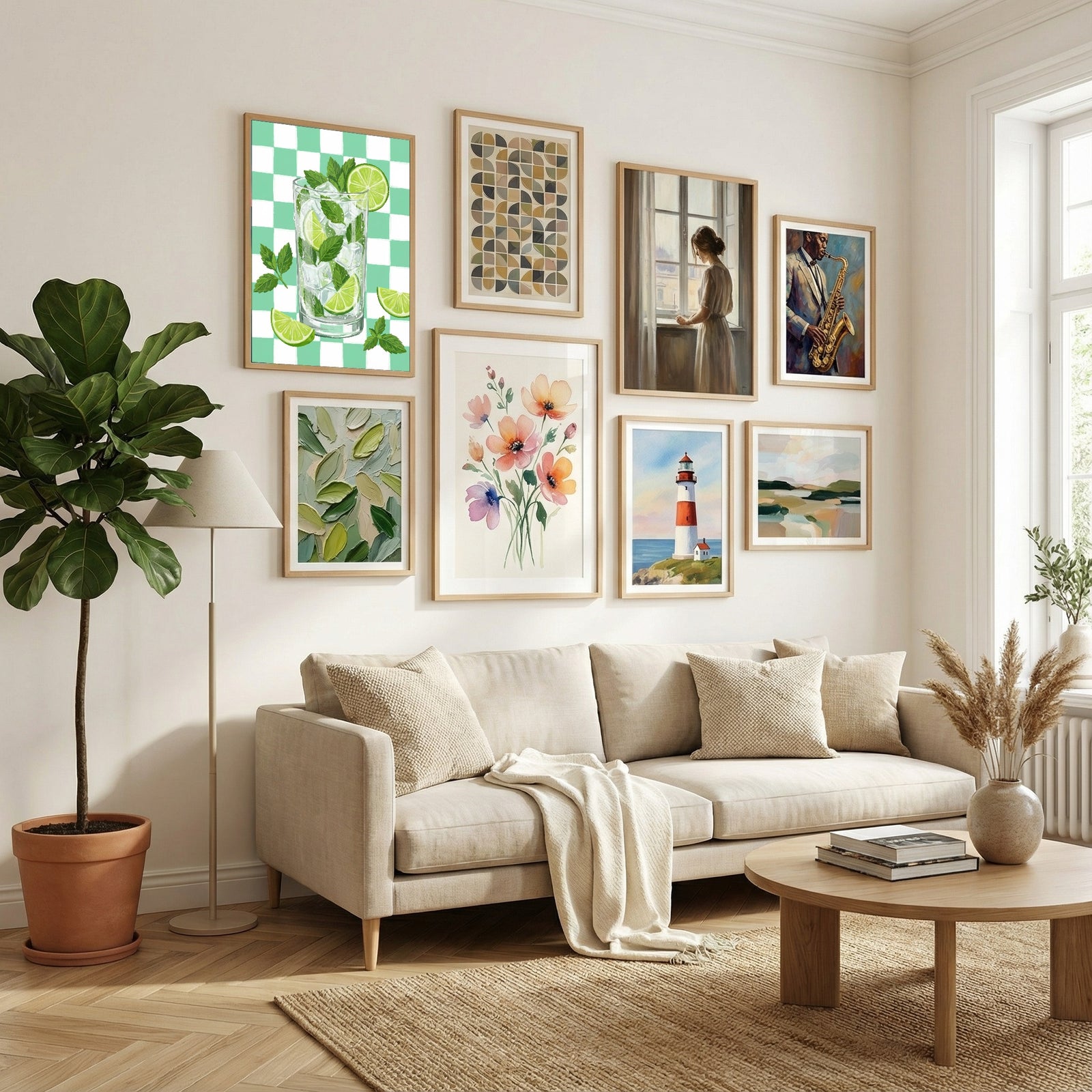 Auto-generated Mockup