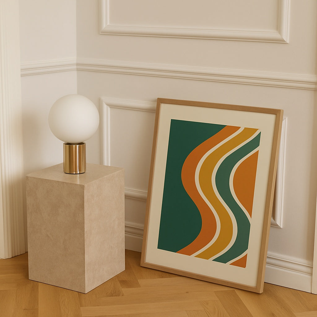 Auto-generated Mockup