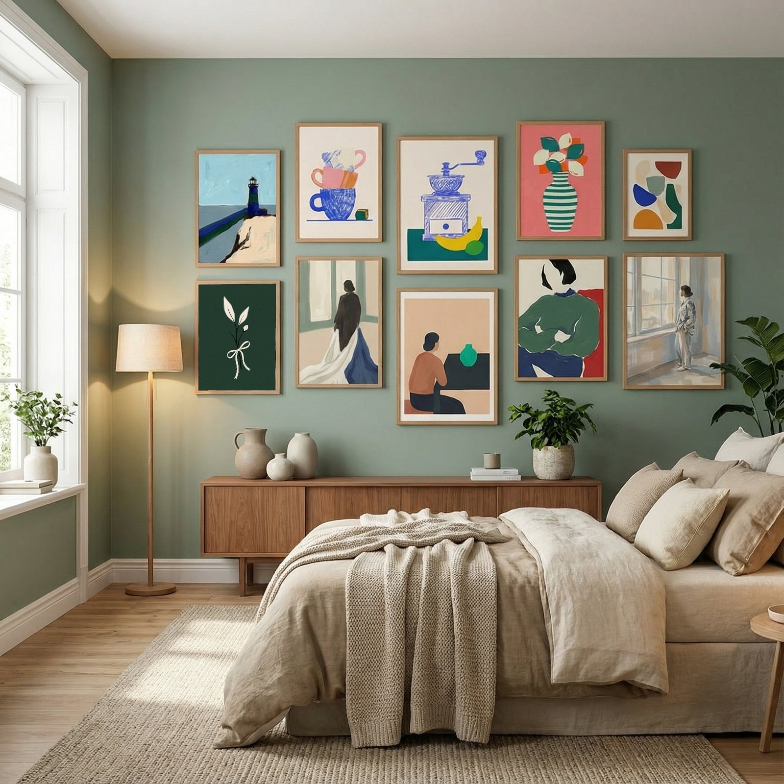 Auto-generated Mockup