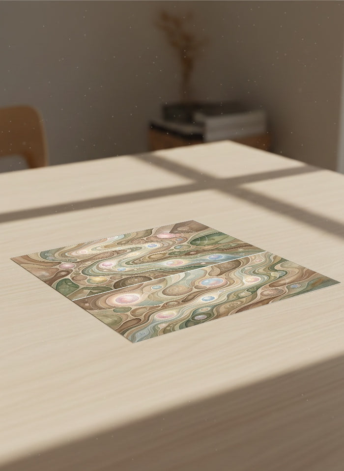 Auto-generated Mockup