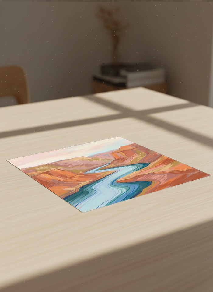 Auto-generated Mockup
