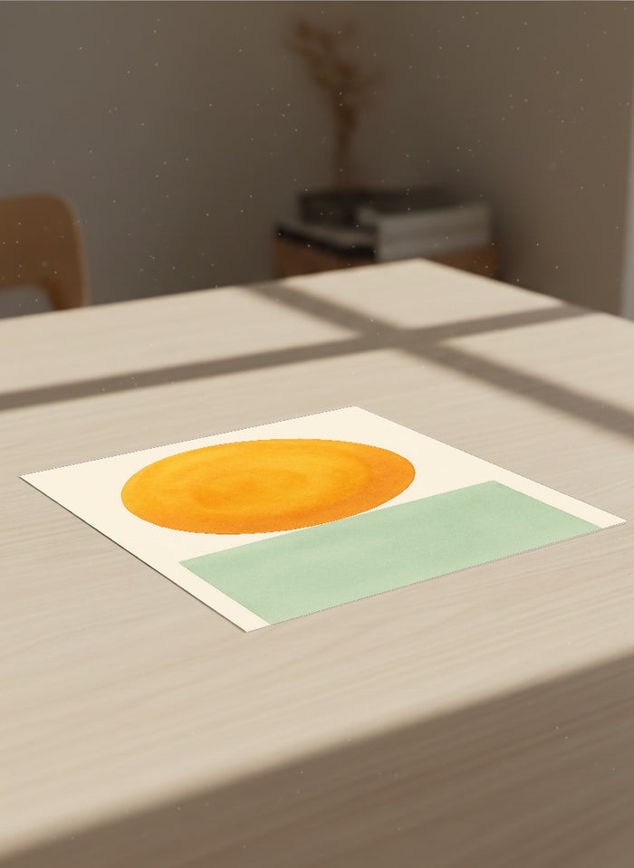 Auto-generated Mockup