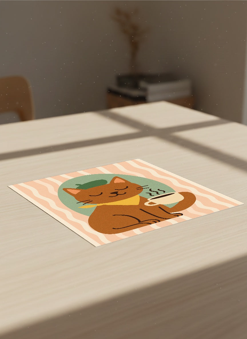 Auto-generated Mockup