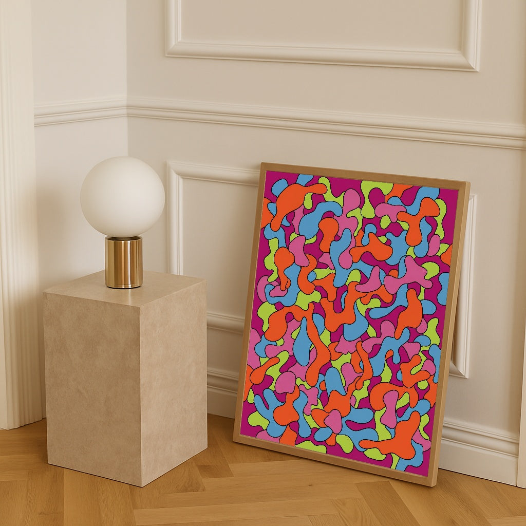 Auto-generated Mockup