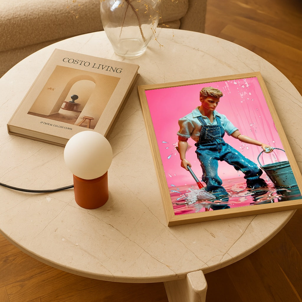 Auto-generated Mockup