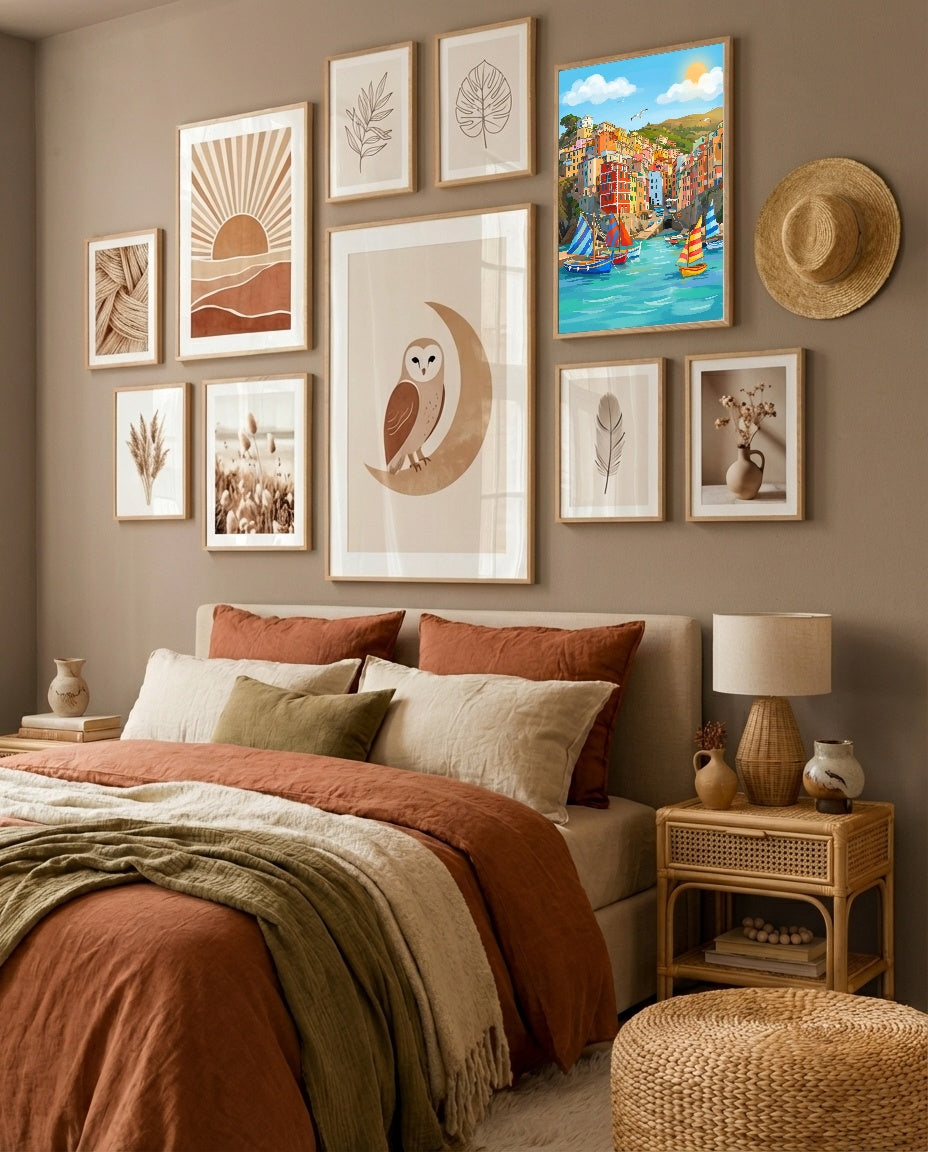 Auto-generated Mockup