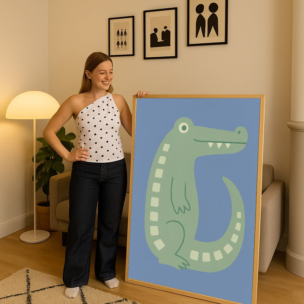 Auto-generated Mockup