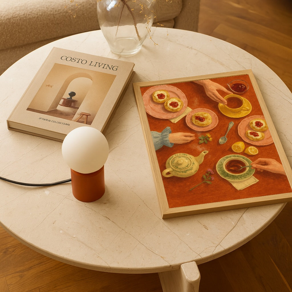 Auto-generated Mockup