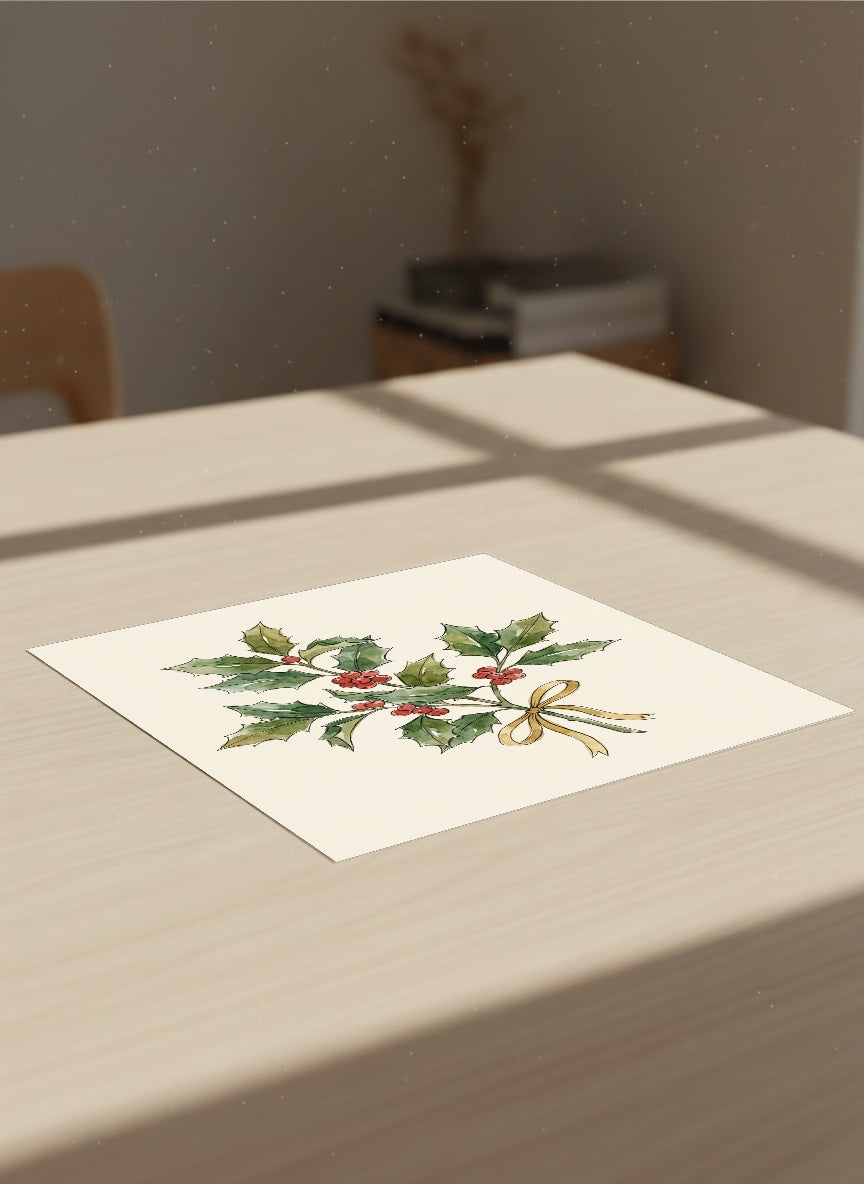 Auto-generated Mockup