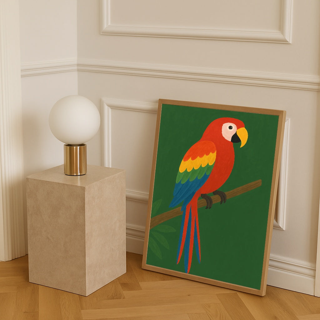 Auto-generated Mockup