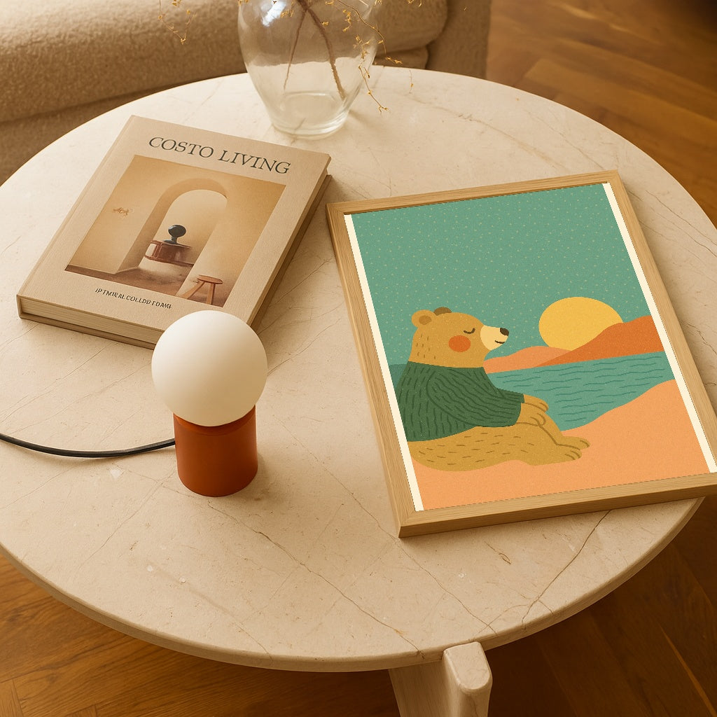 Auto-generated Mockup