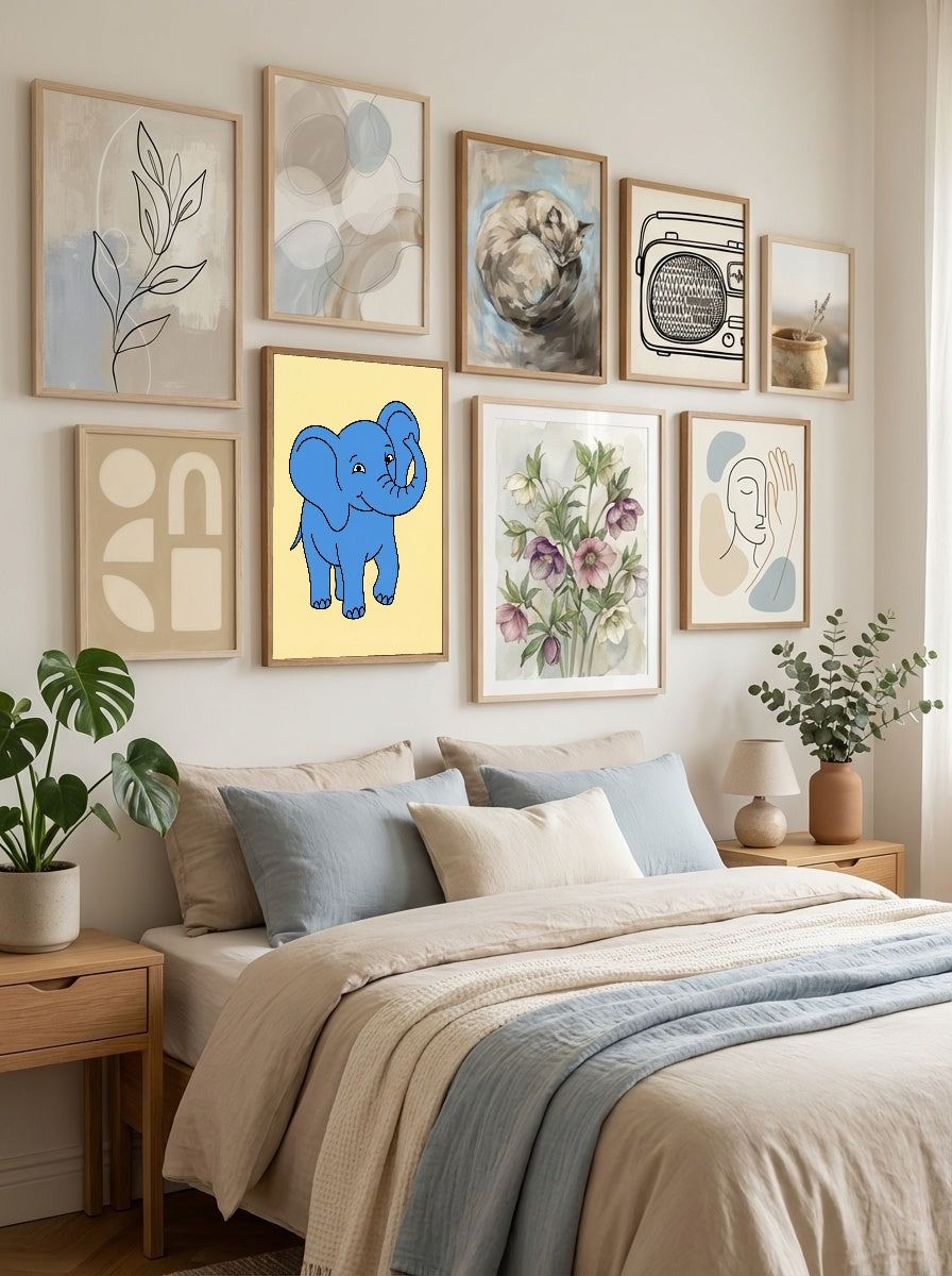 Auto-generated Mockup