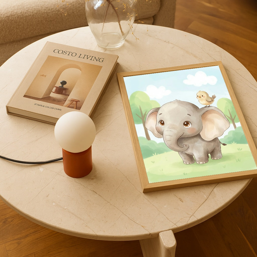 Auto-generated Mockup