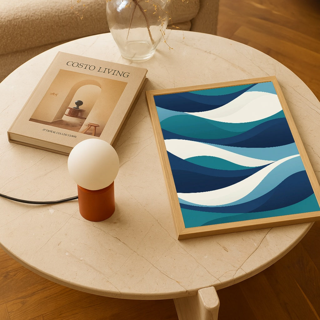 Auto-generated Mockup