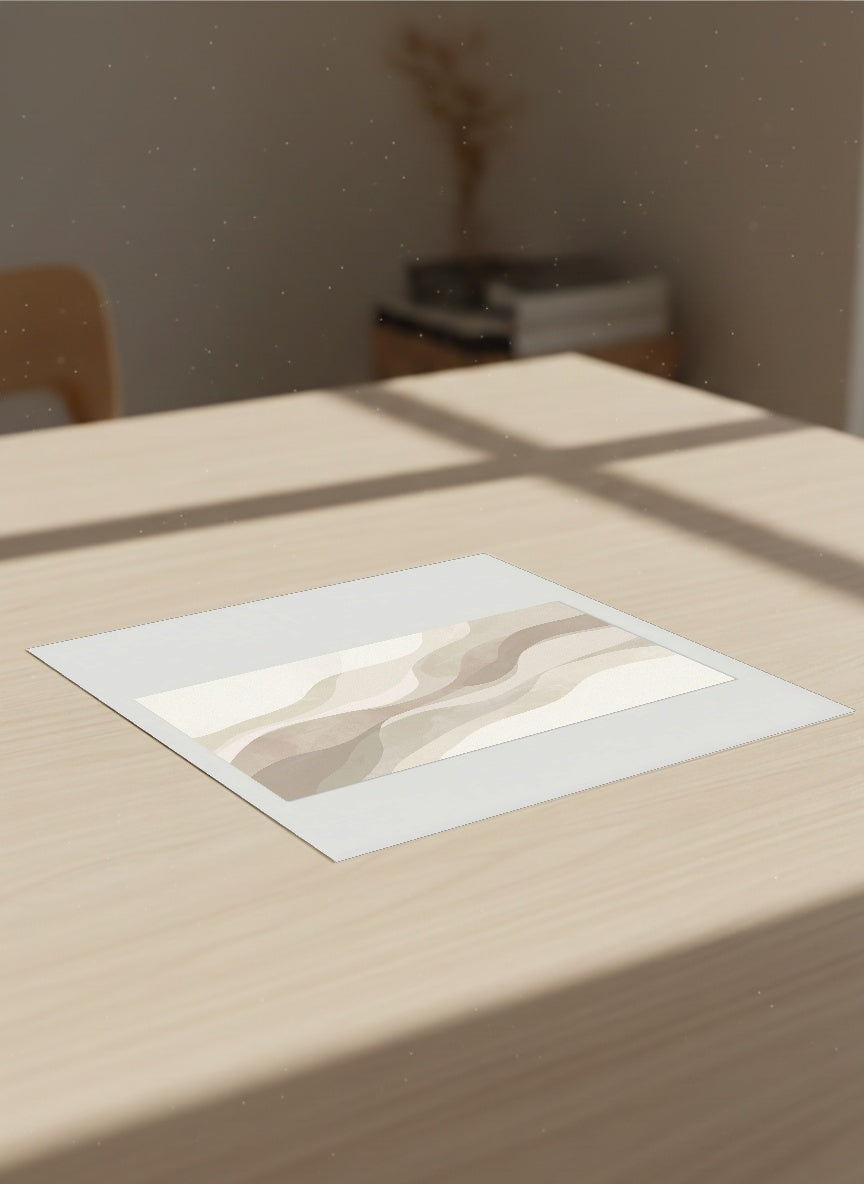 Auto-generated Mockup