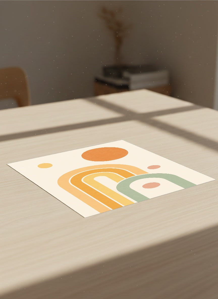 Auto-generated Mockup