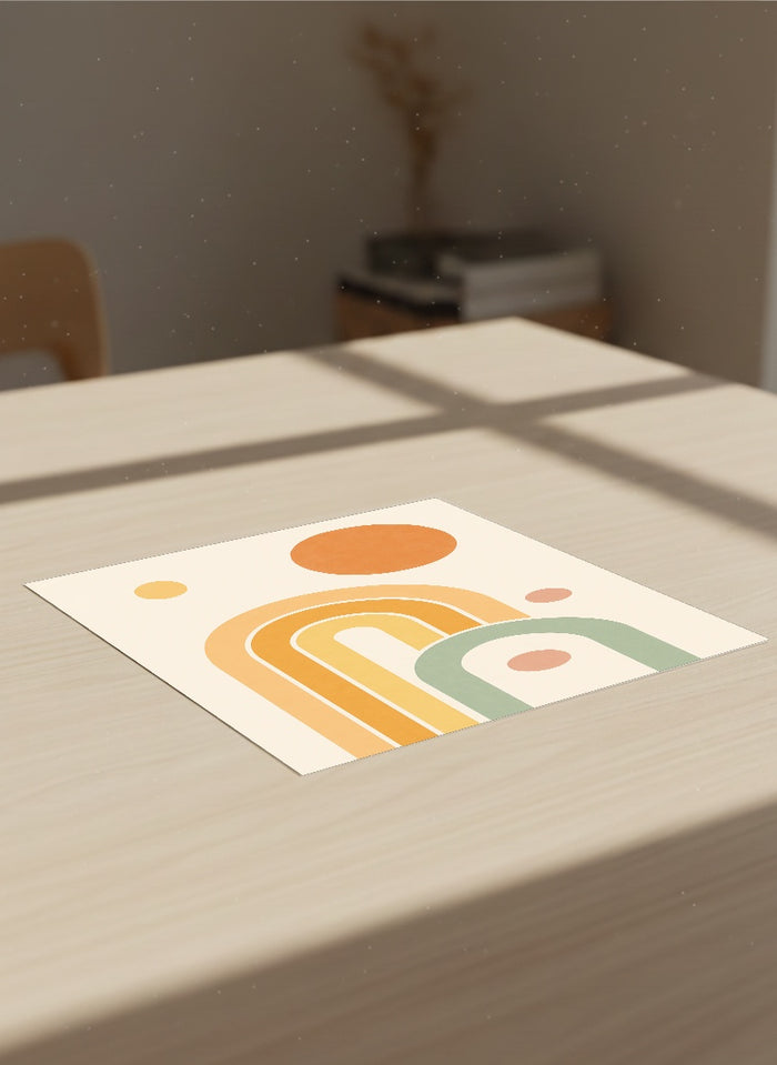 Auto-generated Mockup