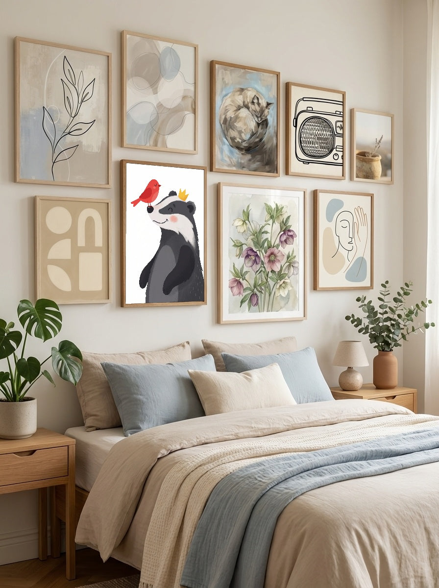 Auto-generated Mockup