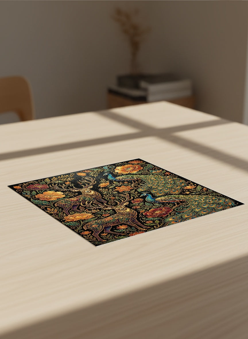 Auto-generated Mockup