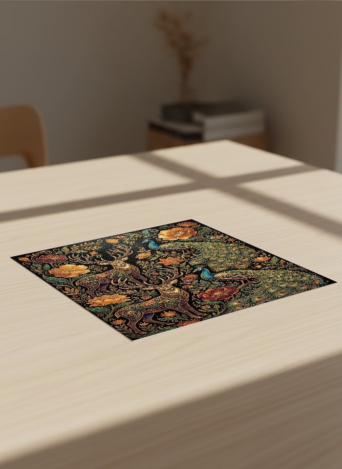 Auto-generated Mockup