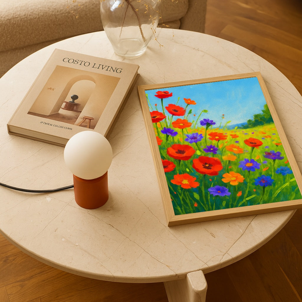 Auto-generated Mockup