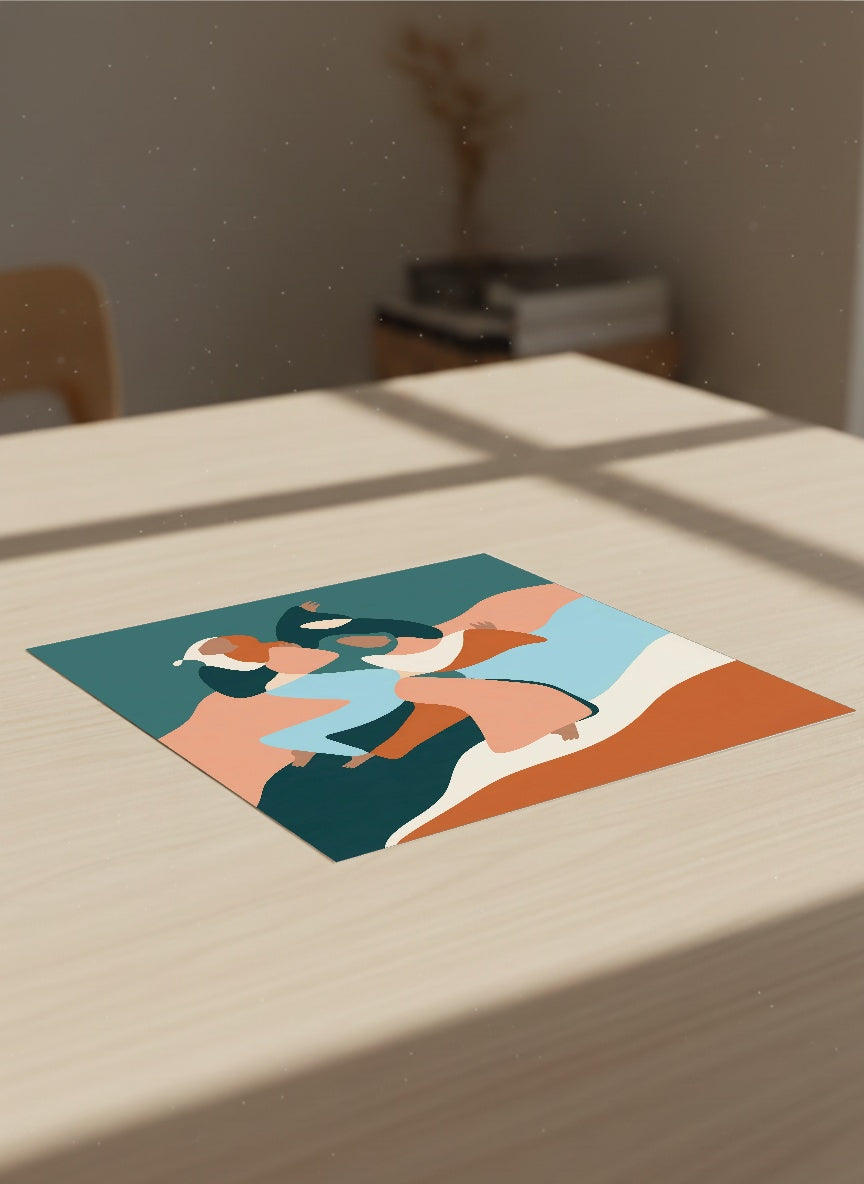 Auto-generated Mockup