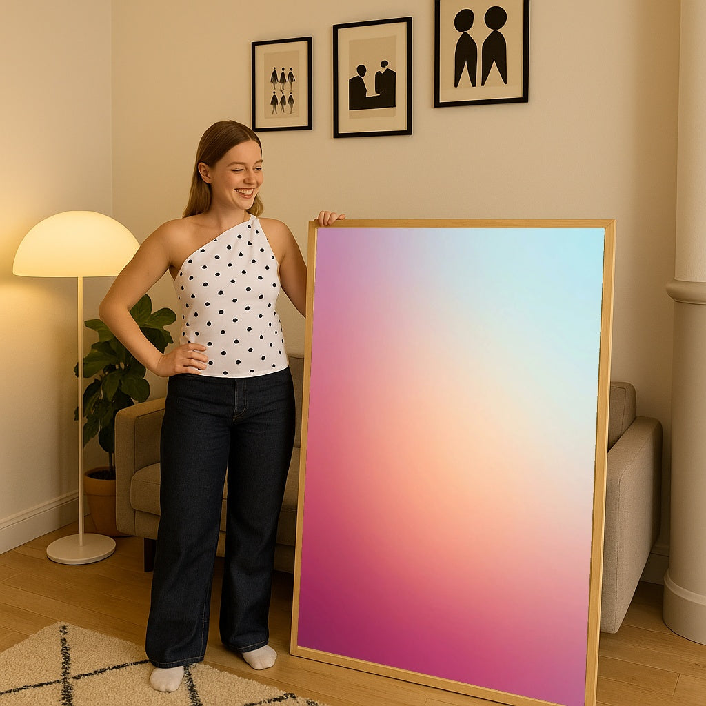 Auto-generated Mockup