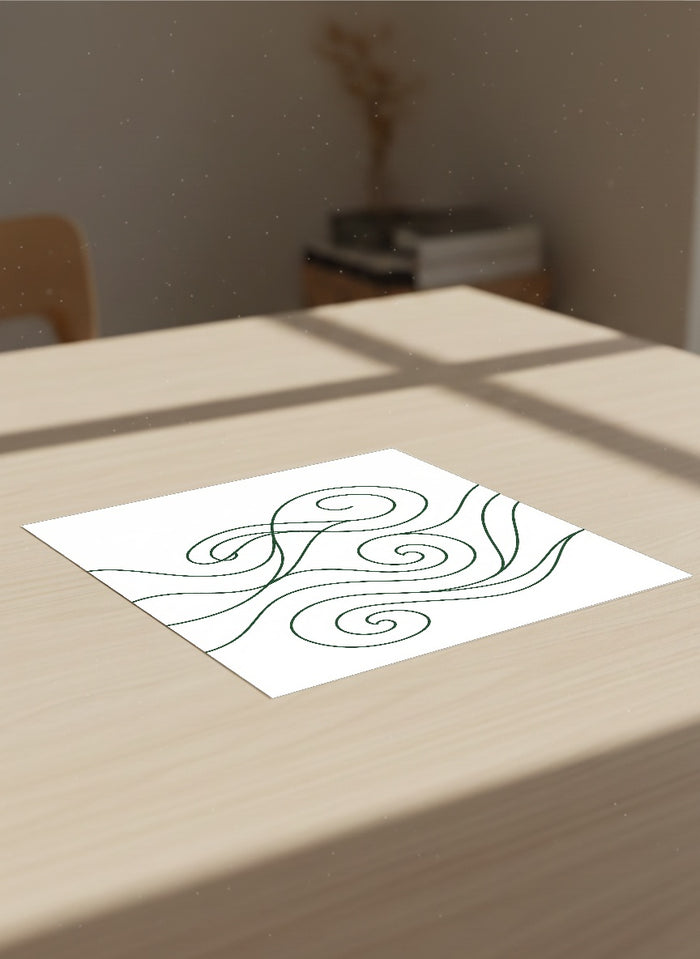 Auto-generated Mockup