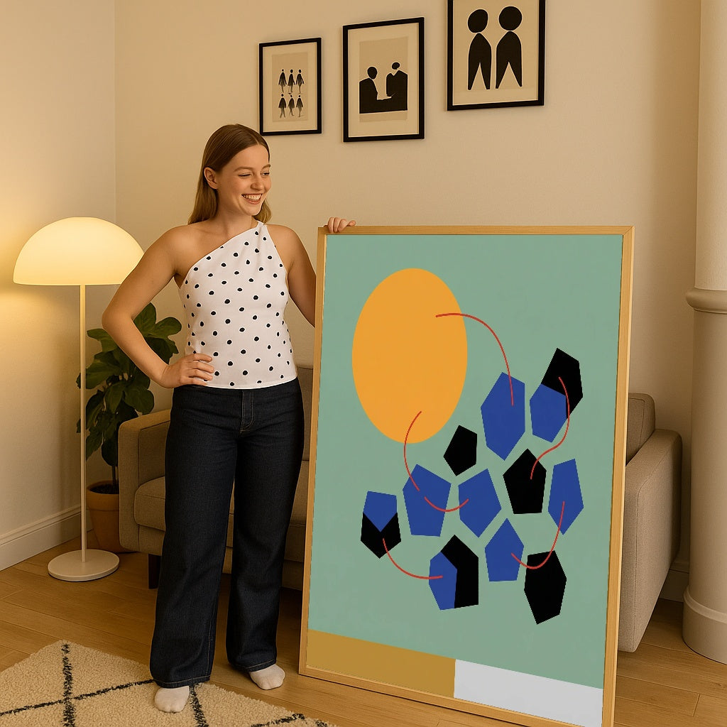 Auto-generated Mockup