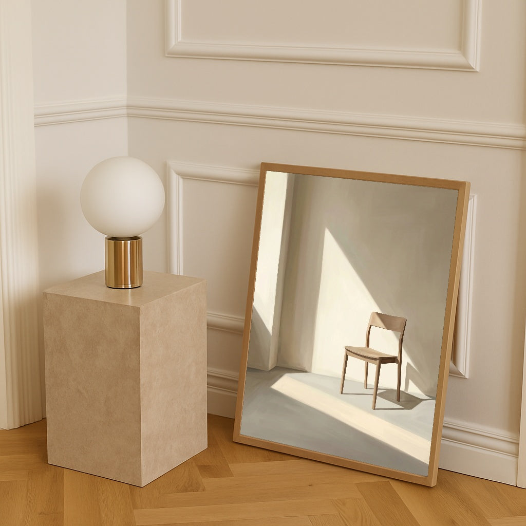 Auto-generated Mockup