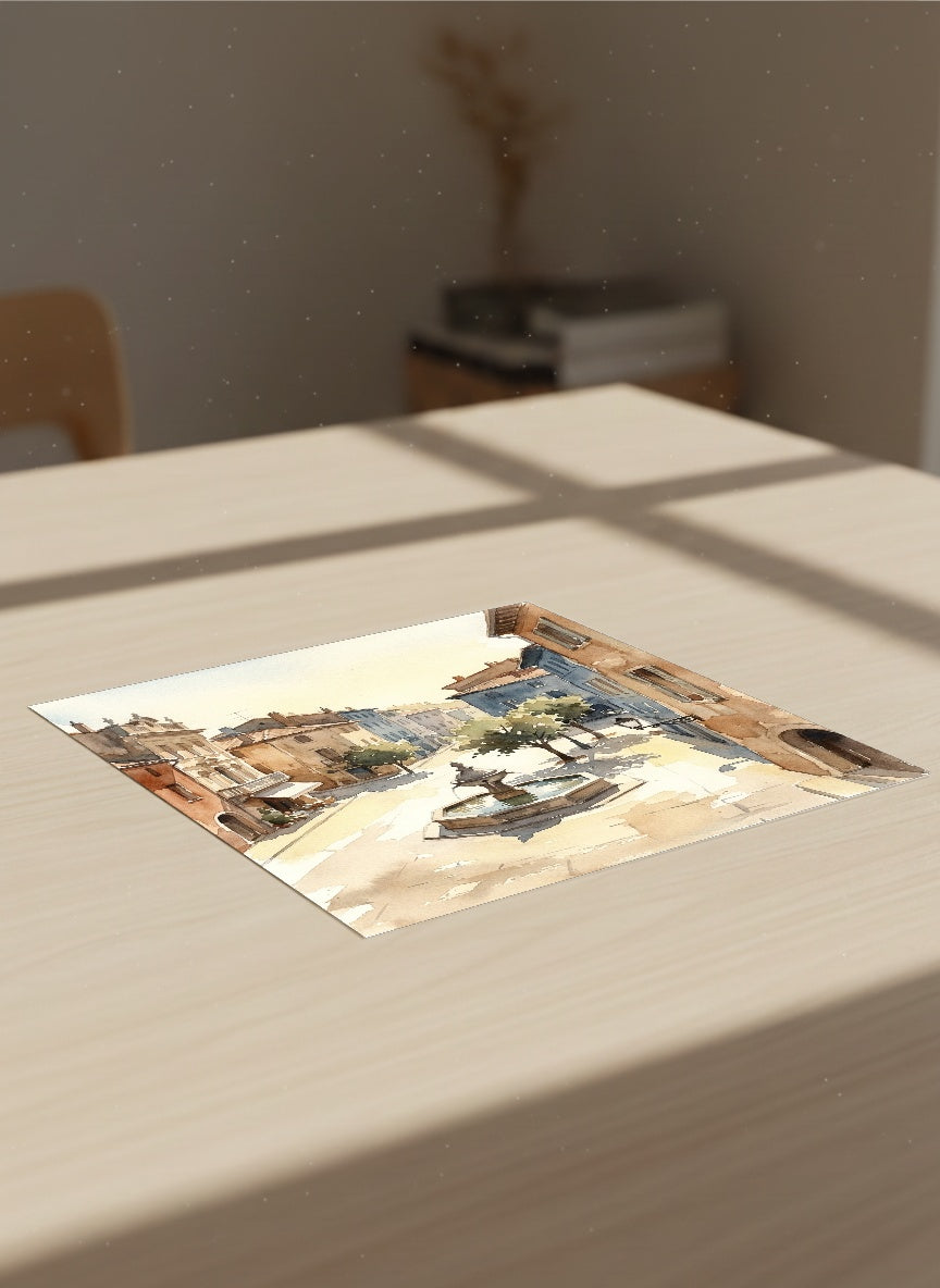 Auto-generated Mockup