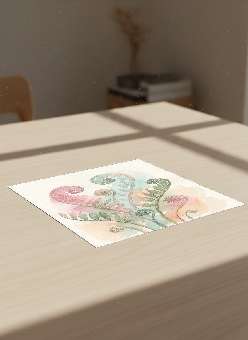 Auto-generated Mockup