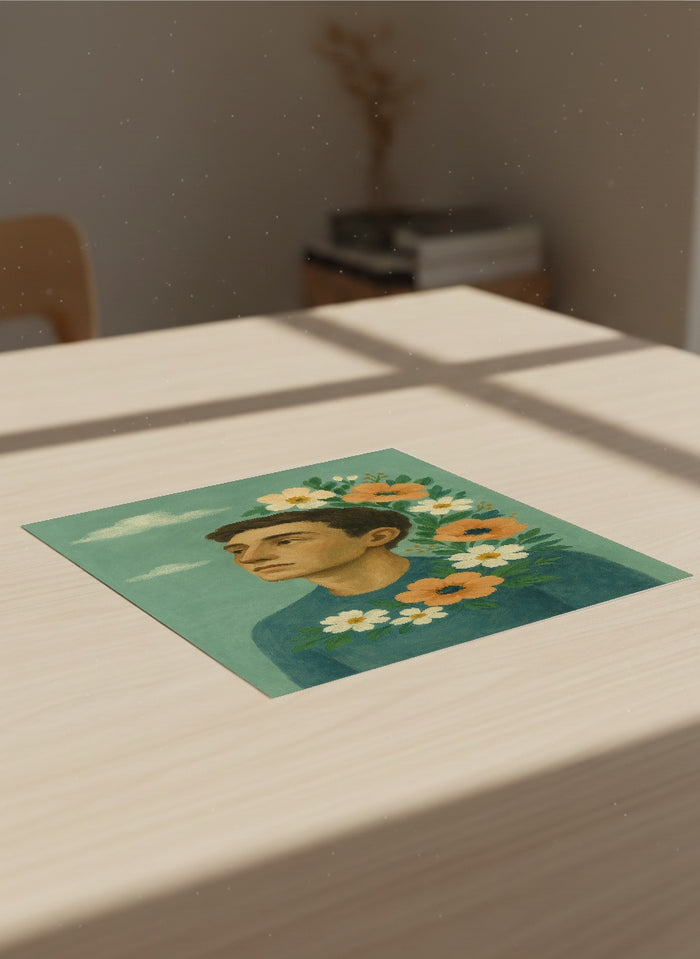Auto-generated Mockup