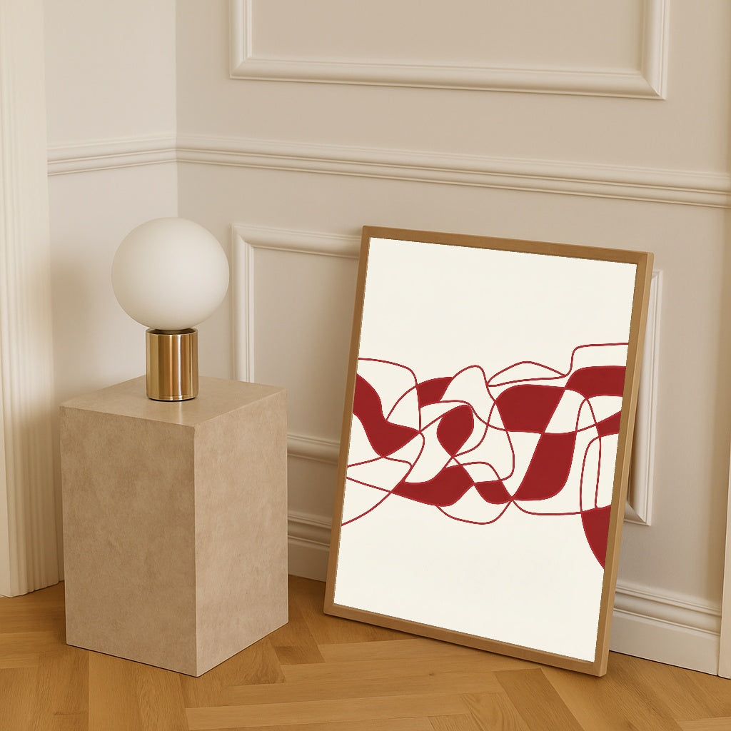 Auto-generated Mockup