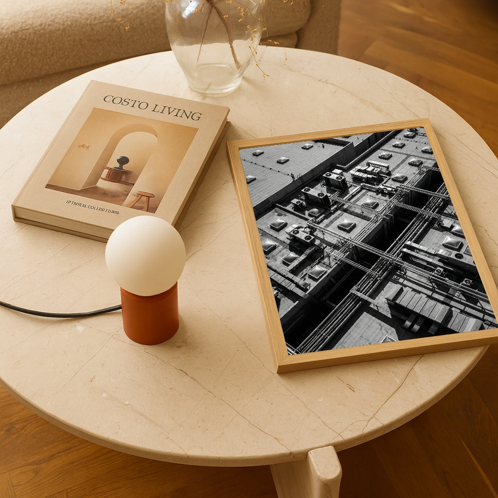 Auto-generated Mockup