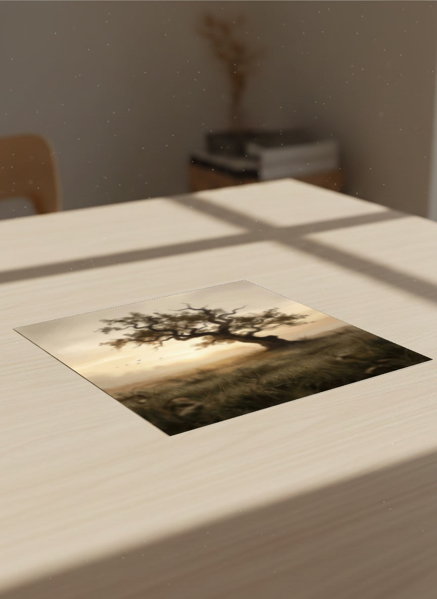 Auto-generated Mockup