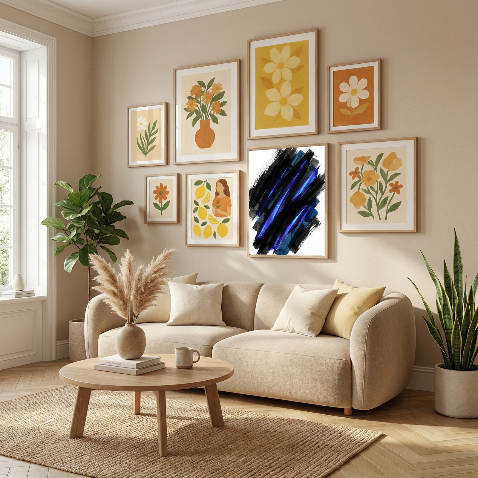 Auto-generated Mockup