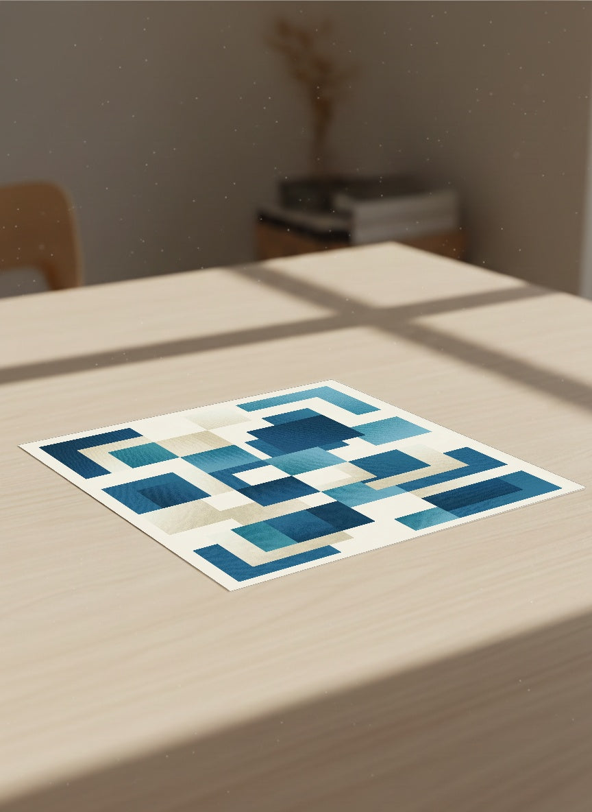 Auto-generated Mockup