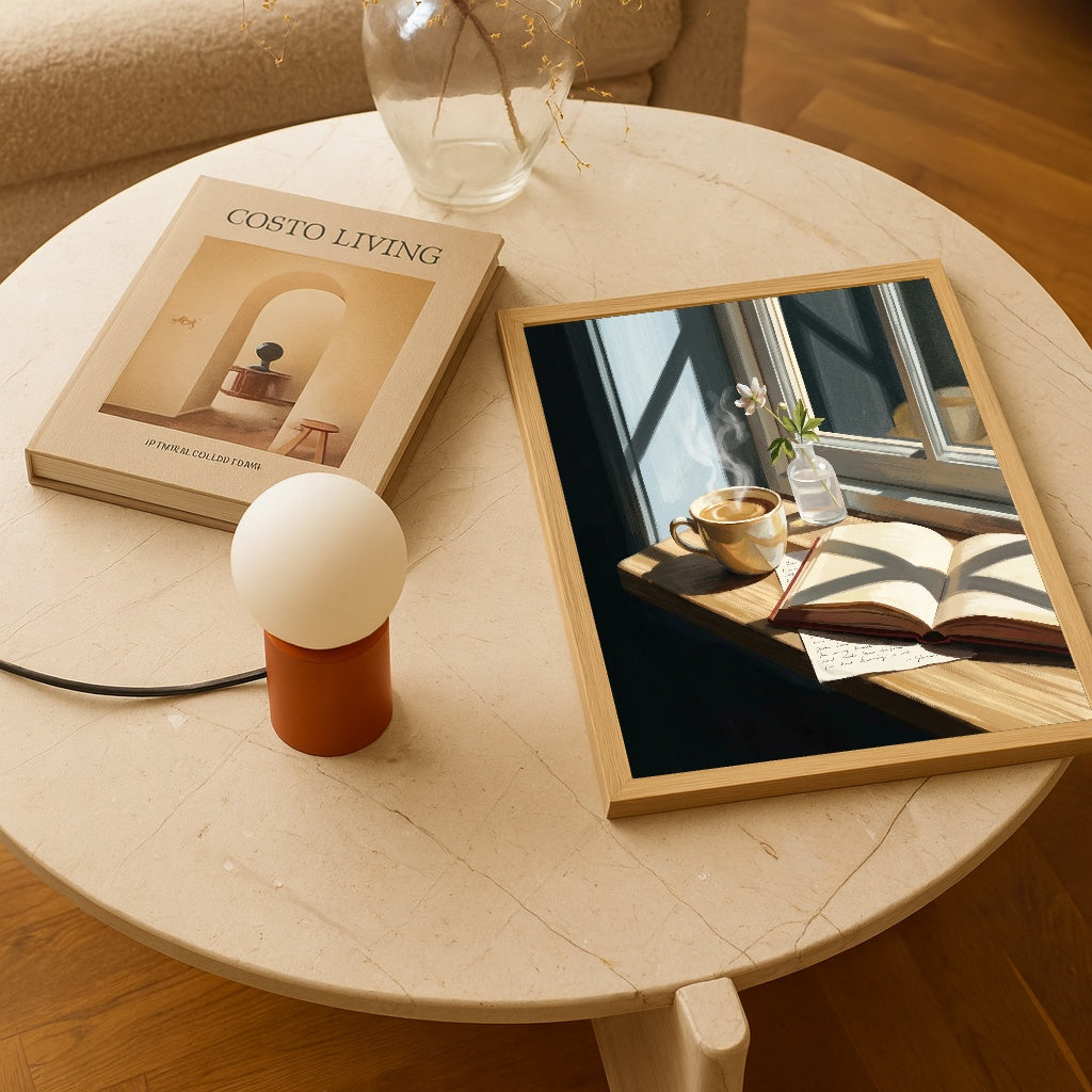 Auto-generated Mockup