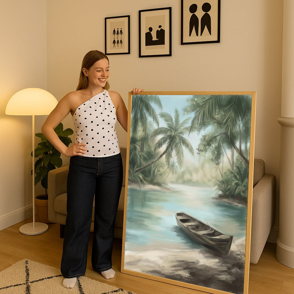 Auto-generated Mockup