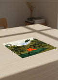 Auto-generated Mockup