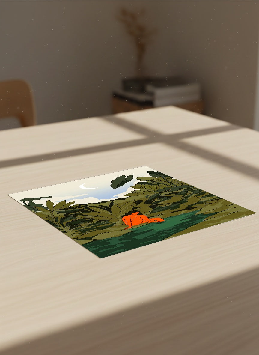 Auto-generated Mockup