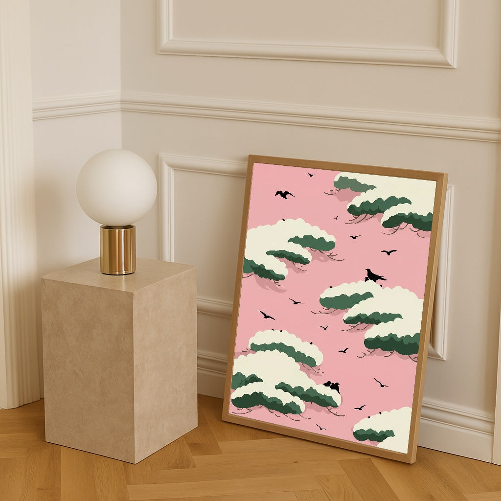 Auto-generated Mockup