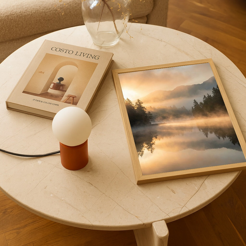 Auto-generated Mockup