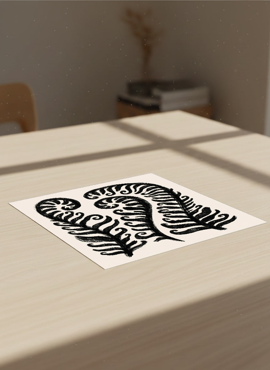 Auto-generated Mockup