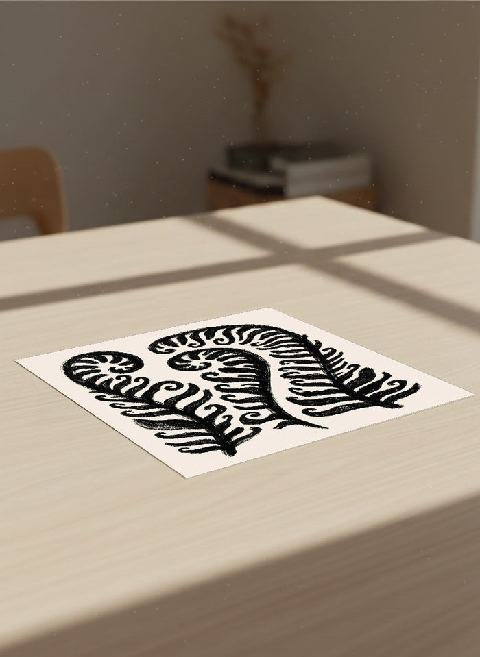 Auto-generated Mockup